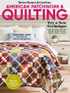 American Patchwork & Quilting Discount
