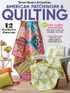American Patchwork & Quilting Subscription