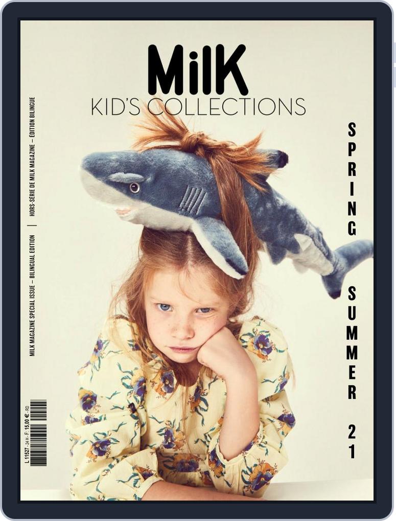 Milk Kid S Collections No 24 Digital Discountmags Com Milk Kid S Collections No 24 Digital Discountmags Com