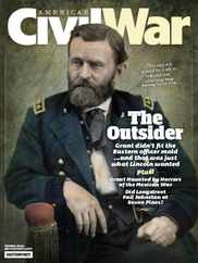 America's Civil War Magazine Subscription                    January 9th, 2024 Issue