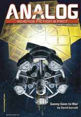Analog Science Fiction and Fact Magazine Subscription