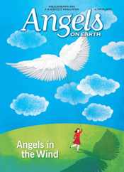 Angels on Earth Magazine Subscription July 1st, 2022 Issue