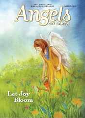 Angels on Earth Magazine Subscription                    March 1st, 2023 Issue