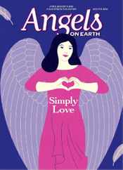 Angels on Earth Magazine Subscription                    January 1st, 2024 Issue