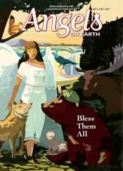 Angels on Earth Magazine Subscription                    May 1st, 2024 Issue