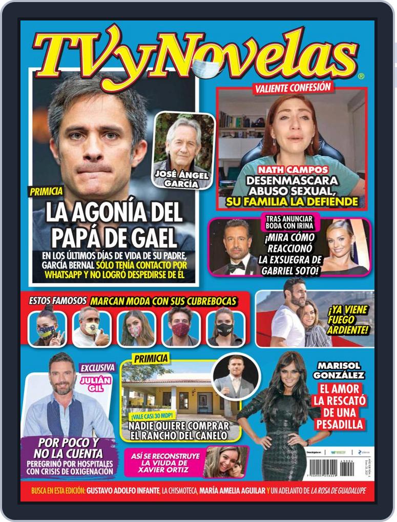 Revista Ascenso, General Lamadrid