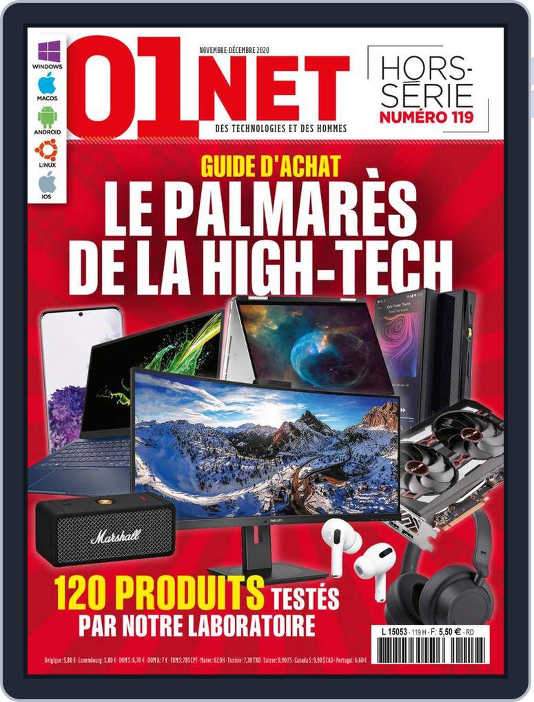 01net Hs Hs No 119 Digital Discountmags Com 01net Hs Hs No 119 Digital Discountmags Com