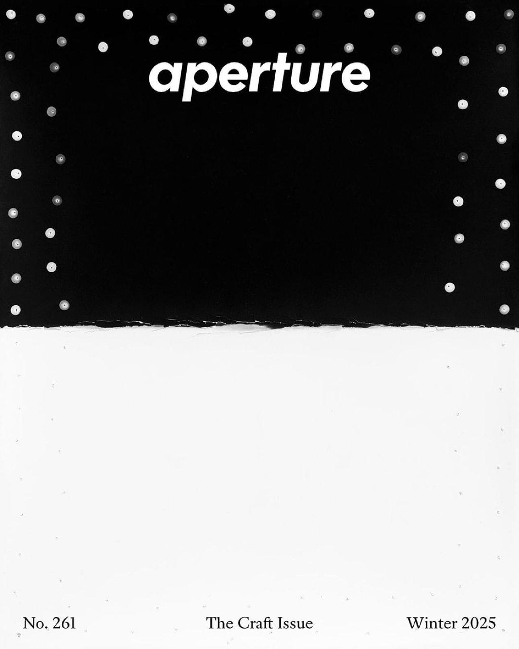 Aperture