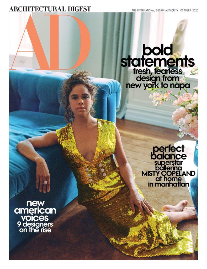 Architectural Digest Magazine Subscription Discount The International Design Authority Discountmags Com