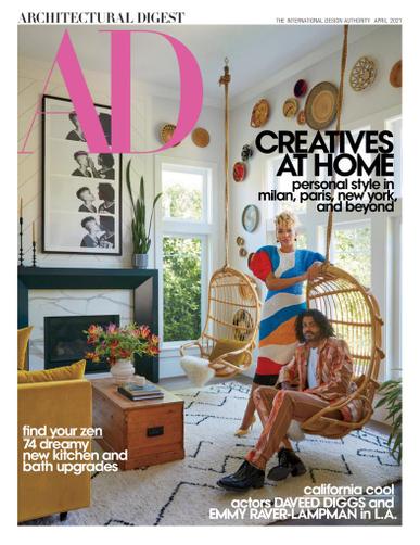 Architectural Digest Magazine Subscription Discount The International Design Authority Discountmags Com Architectural Digest Magazine Subscription Discount The International Design Authority Discountmags Com