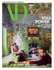 Architectural Digest Magazine Subscription                    March 1st, 2023 Issue