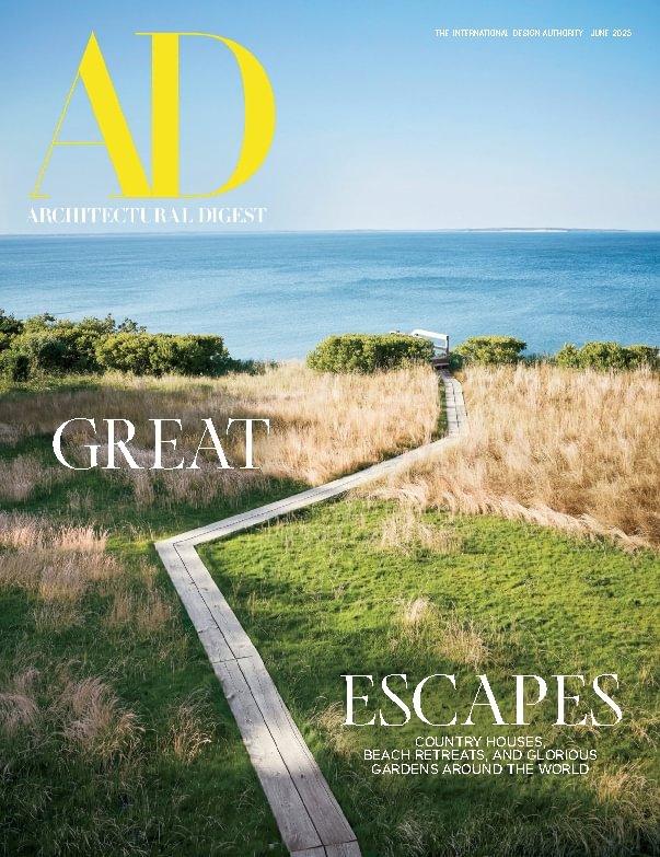 Architectural Digest