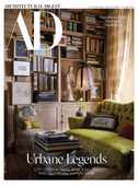 Architectural Digest