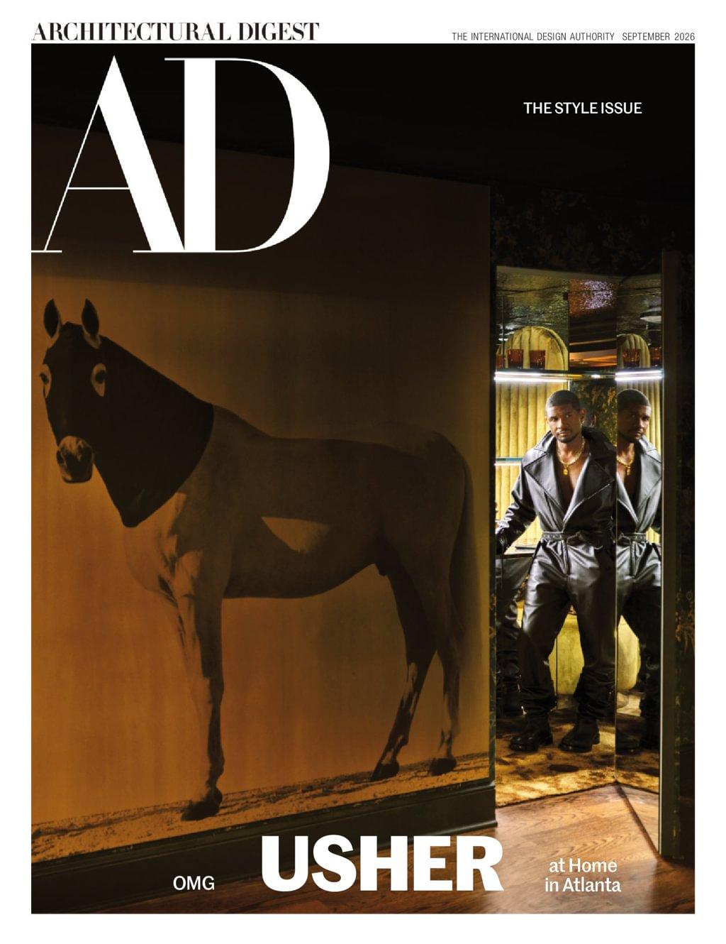 Architectural Digest