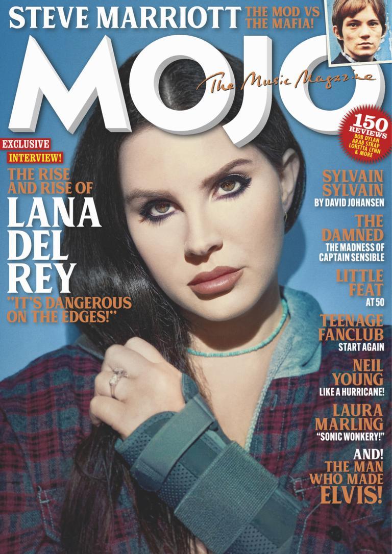 MOJO April 2021 (Digital) - DiscountMags.com