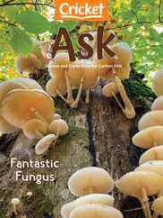 Ask Magazine Subscription May 1st, 2022 Issue