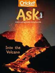 Ask Magazine Subscription                    February 1st, 2023 Issue