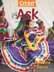 Ask Magazine Subscription                    April 1st, 2024 Issue