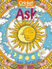 Ask Magazine Subscription                    March 1st, 2024 Issue