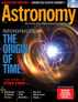 Astronomy Subscription