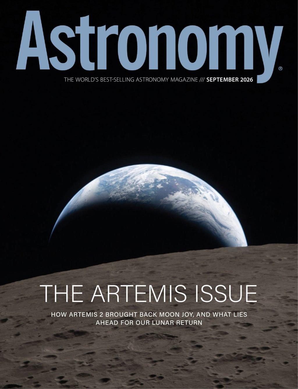 Astronomy
