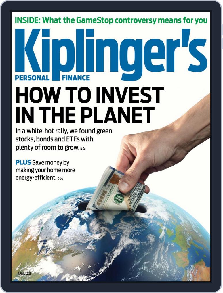 Kiplinger Earnings Calendar Kiplinger Earnings Calendar