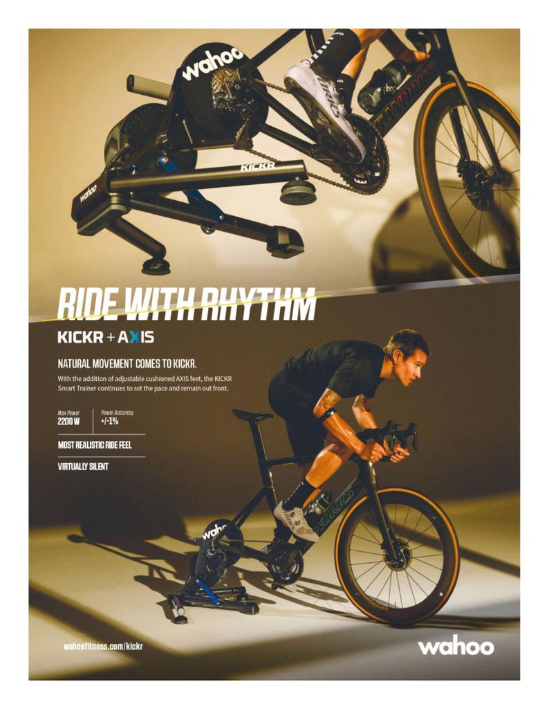 Cycling weekly bike best sale of the year 2021