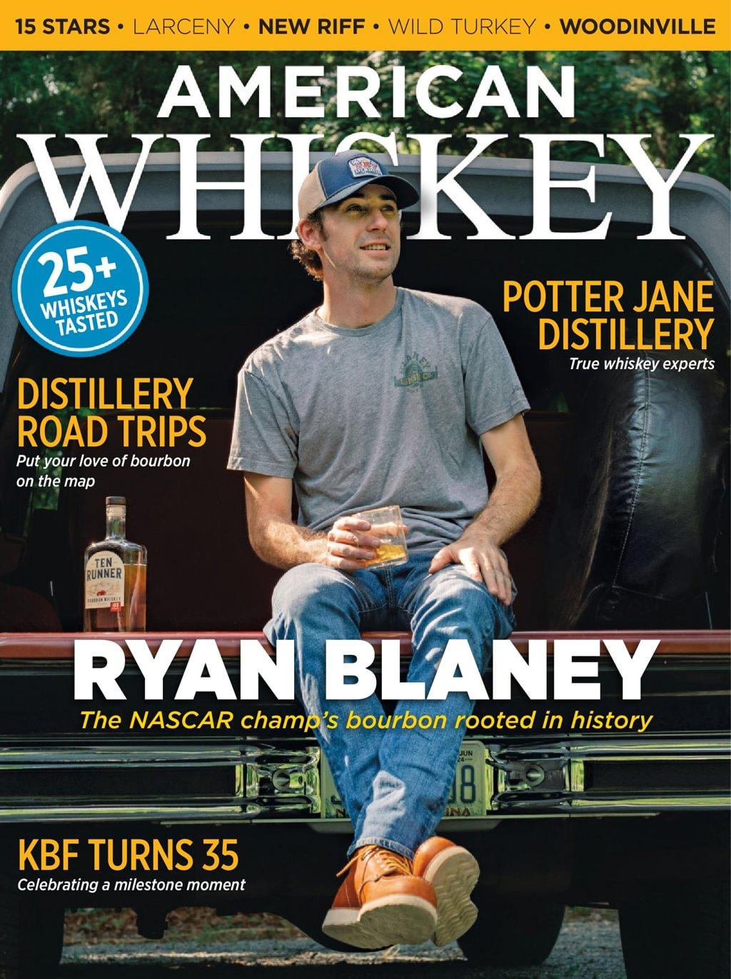 American Whiskey