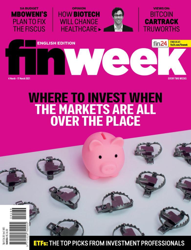 Finweek - English (Digital)