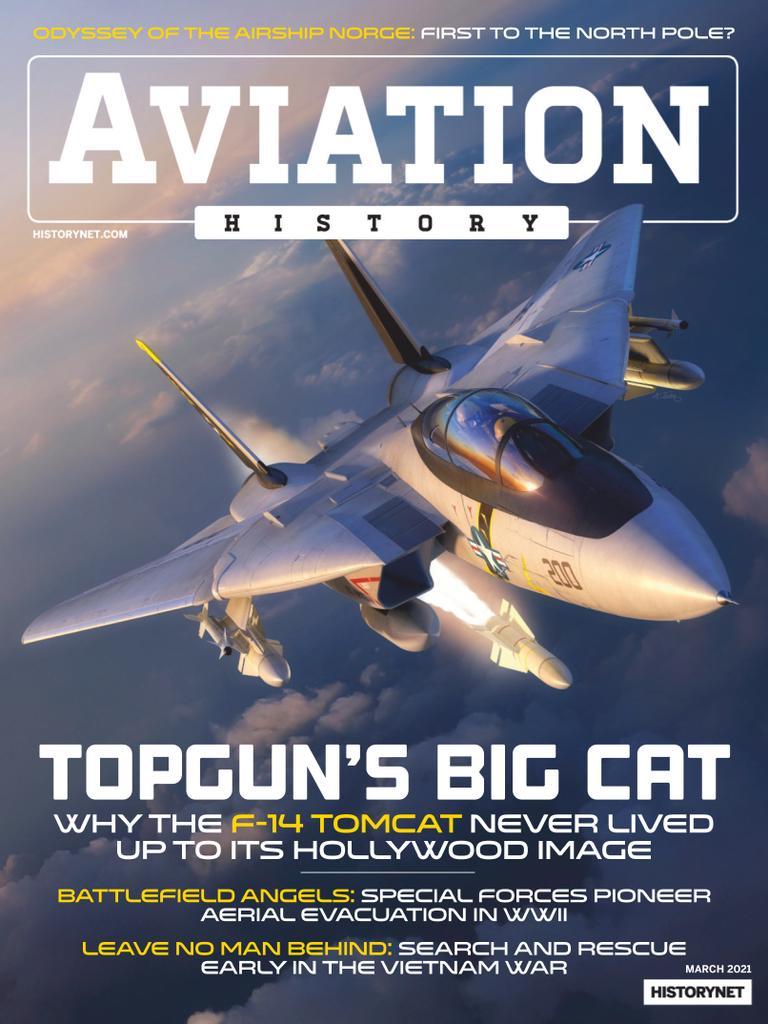Aviation History Magazine Subscription Discount