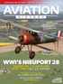Aviation History Subscription Deal