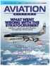 Aviation History Subscription