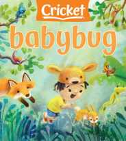 Babybug Magazine Subscription May 1st, 2022 Issue