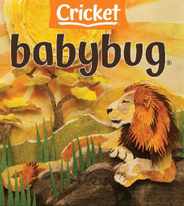 Babybug Magazine Subscription                    March 1st, 2023 Issue