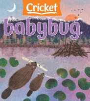 Babybug Magazine Subscription                    November 1st, 2023 Issue