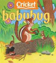 Babybug Magazine Subscription                    September 1st, 2023 Issue