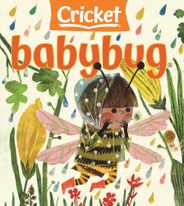 Babybug Magazine Subscription                    April 1st, 2024 Issue