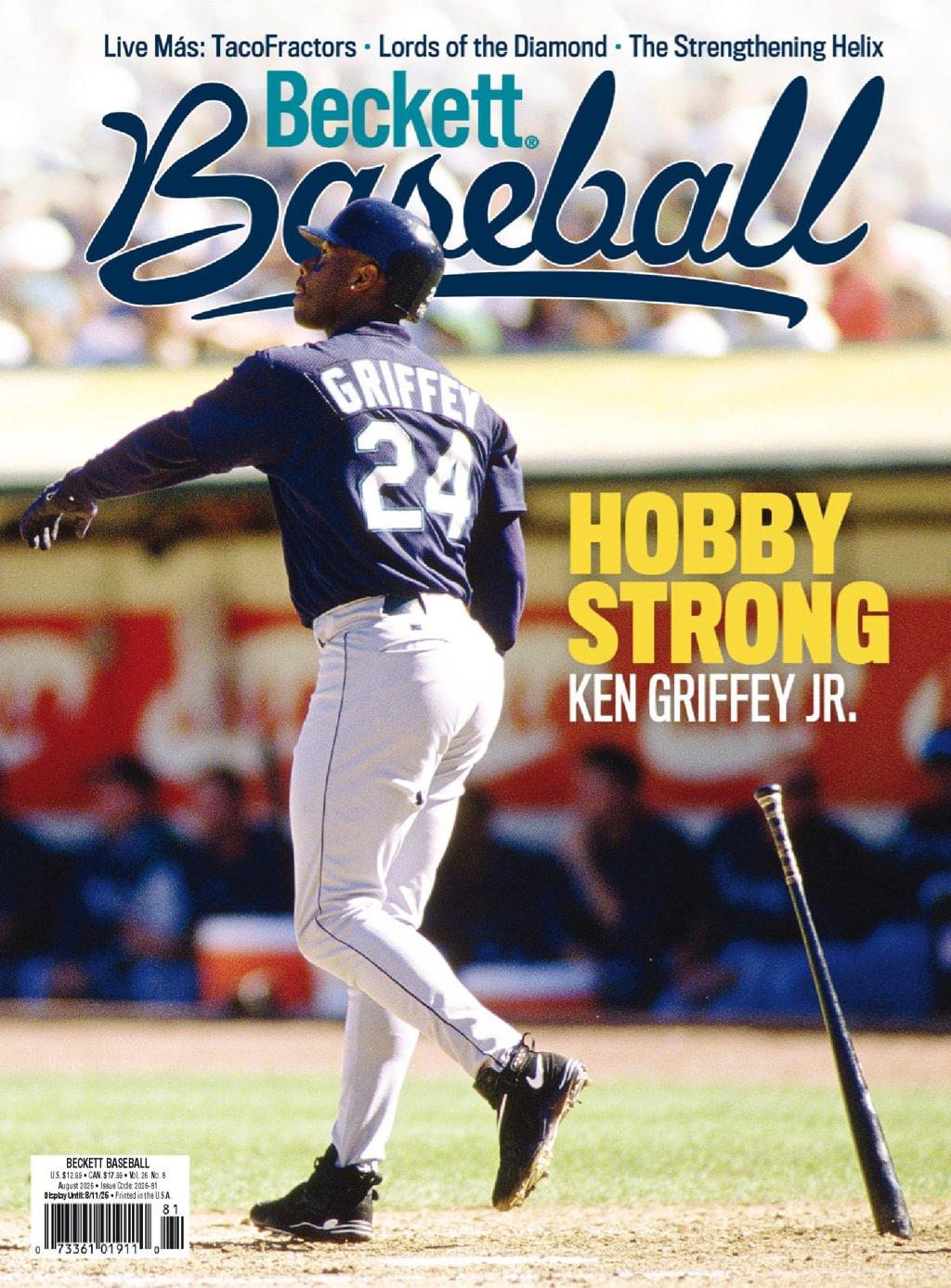 Beckett Baseball Magazine Subscription Discount | Your Guide to