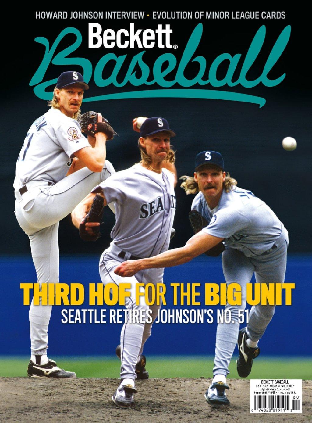 Beckett Baseball Magazine Subscription Discount | Your Guide to