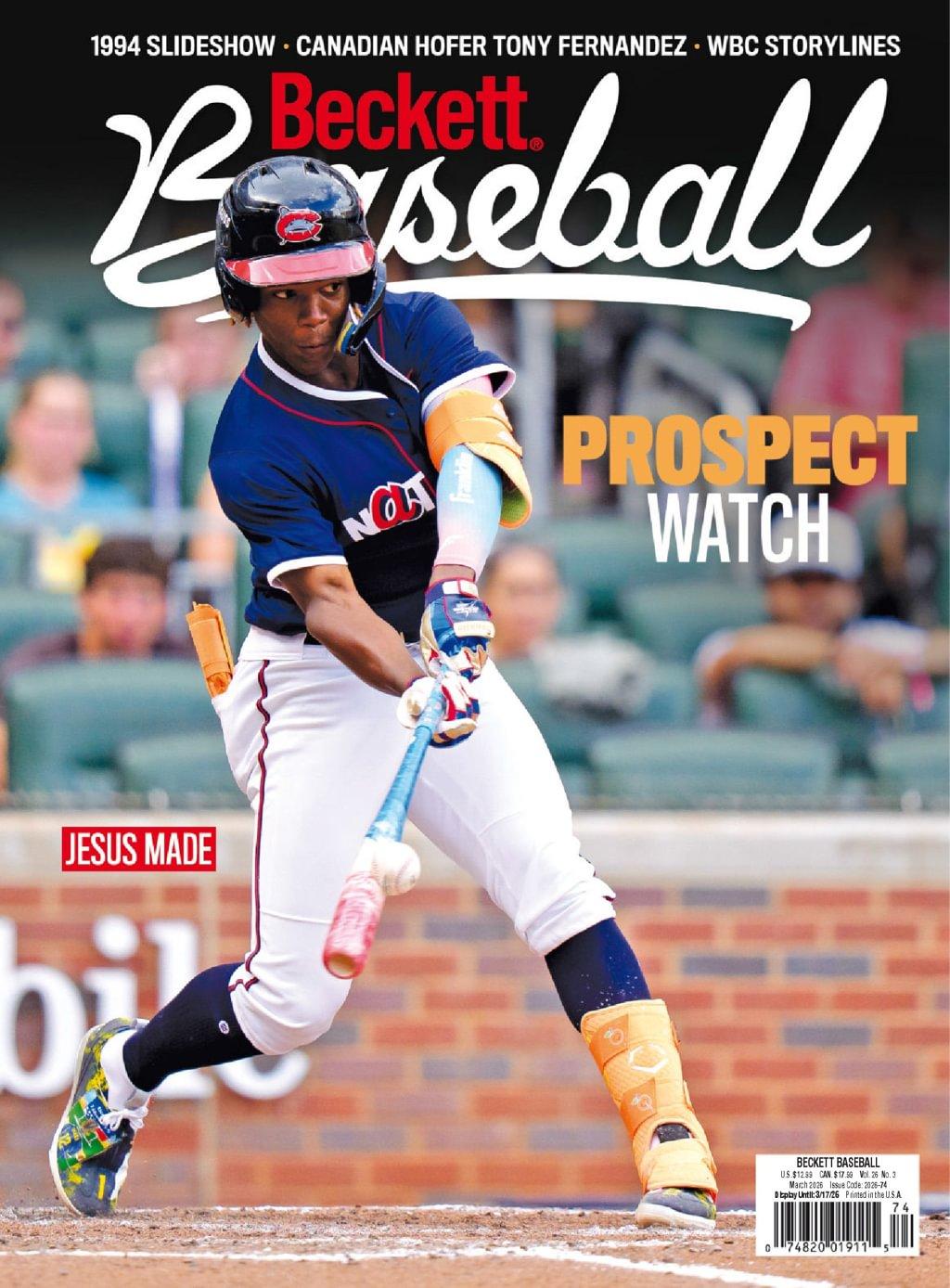 Beckett Baseball Magazine Subscription Discount | Your Guide to