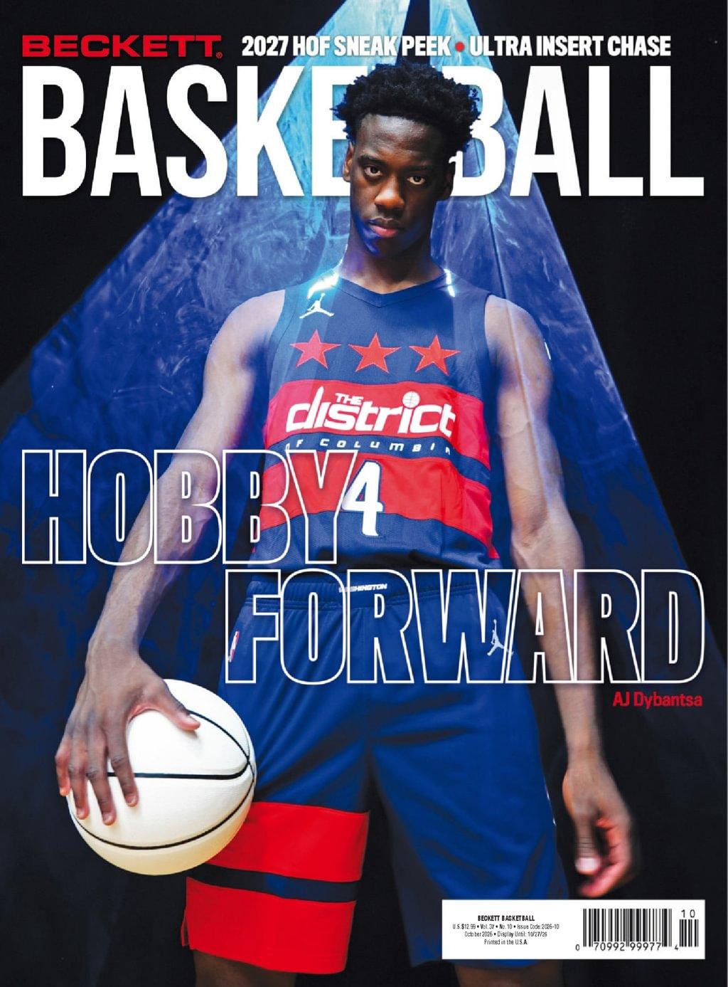 Beckett Basketball