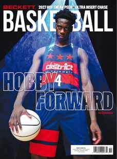 Beckett Basketball
