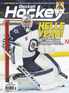 Beckett Hockey Magazine Subscription