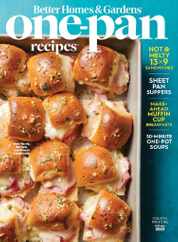 Better Homes & Gardens Magazine Subscription                    January 10th, 2023 Issue