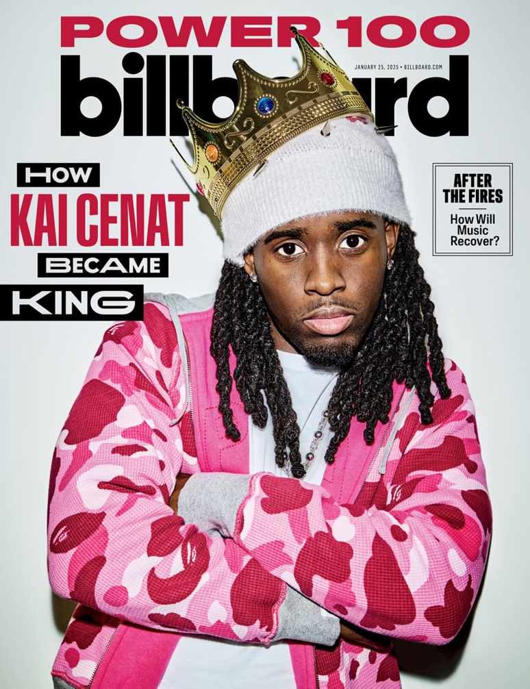 Billboard Magazine Subscription Discount | The Music Magazine ...