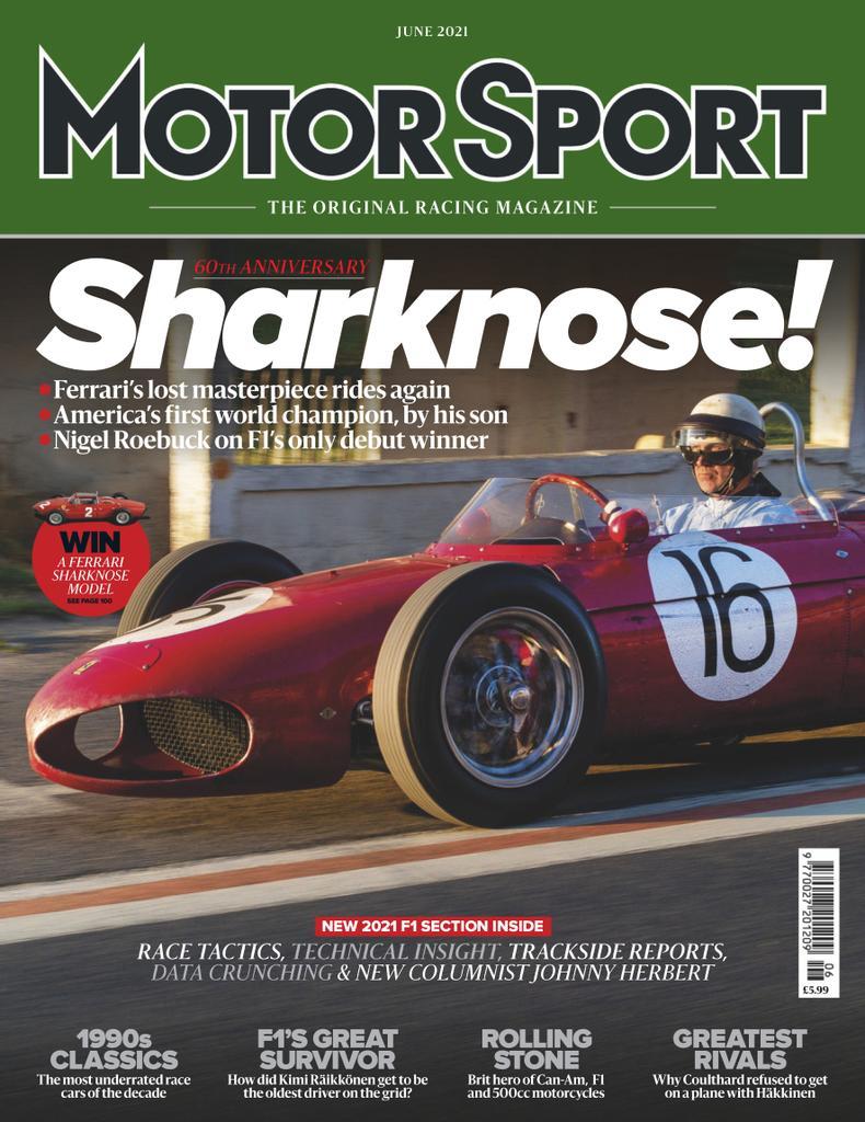 MM Artigos Imperdíveis - 1.126 tombos! - de Mat Oxley para Motor Sport  Magazine, Blog Mundo Moto