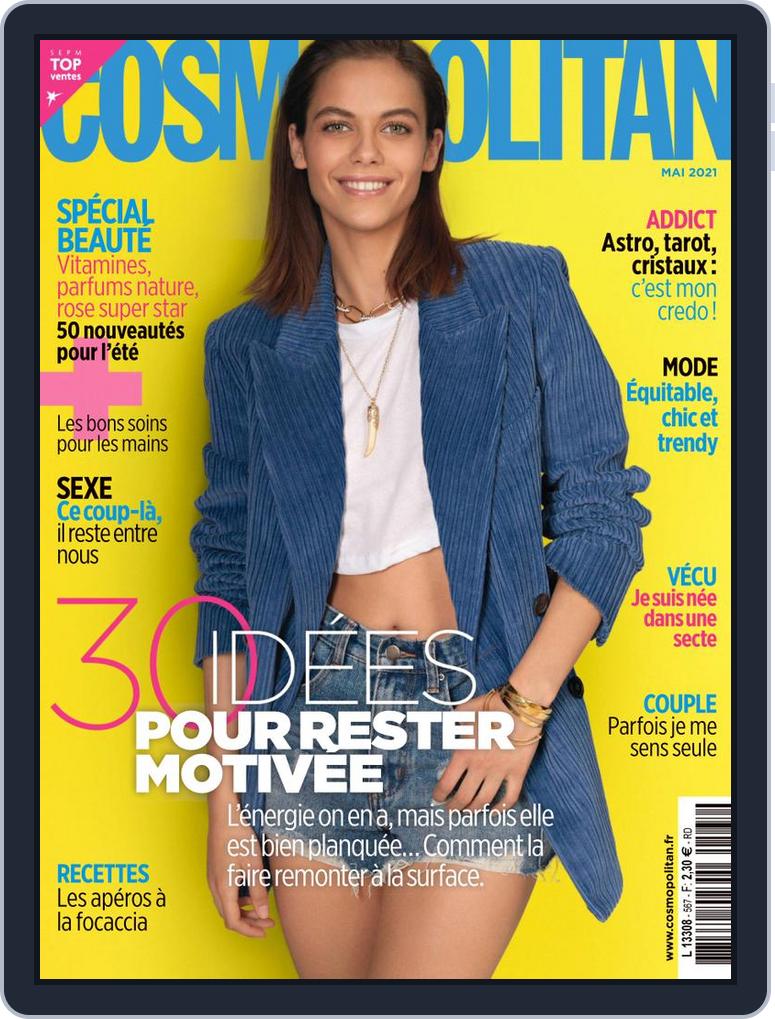 Cosmopolitan France No 567 Digital Discountmags Com Cosmopolitan France No 567 Digital Discountmags Com