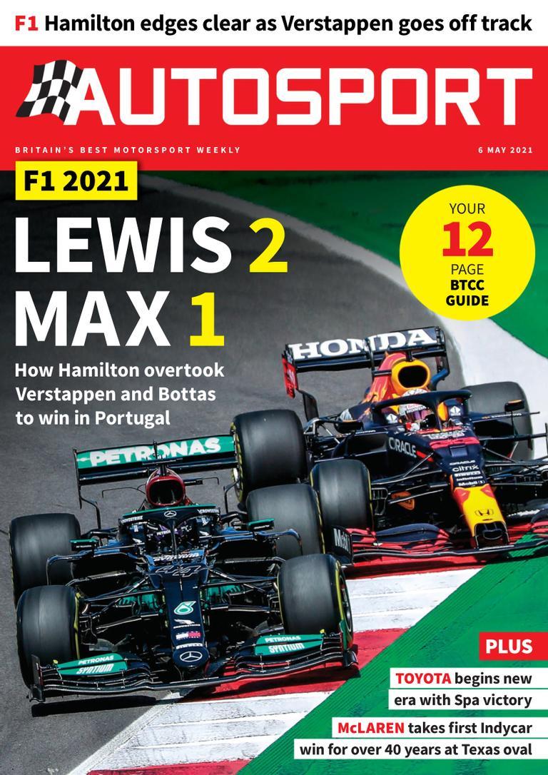 Autosport (Digital)