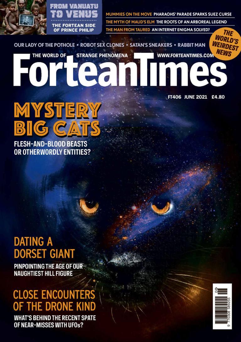Fairies, Folklore And Forteana - Fortean Times