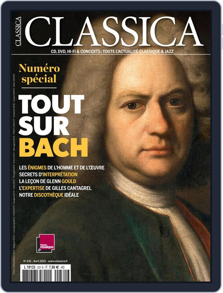 Classica No 231 Digital Discountmags Com Classica No 231 Digital Discountmags Com
